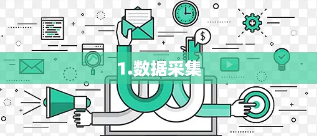 1.数据采集