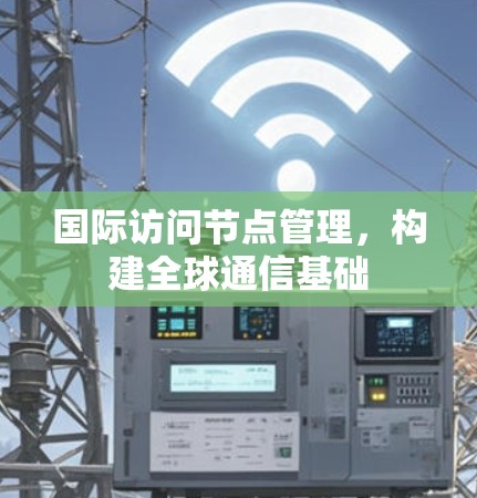 国际访问节点管理，构建全球通信基础