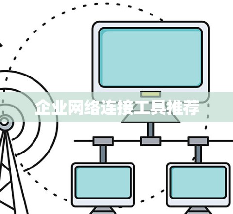 企业网络连接工具推荐