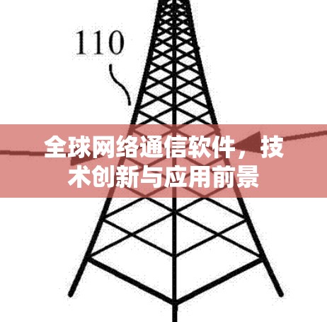 全球网络通信软件，技术创新与应用前景