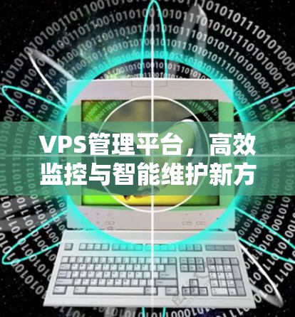 VPS管理平台，高效监控与智能维护新方案