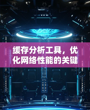缓存分析工具，优化网络性能的关键