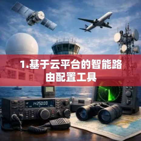 1.基于云平台的智能路由配置工具