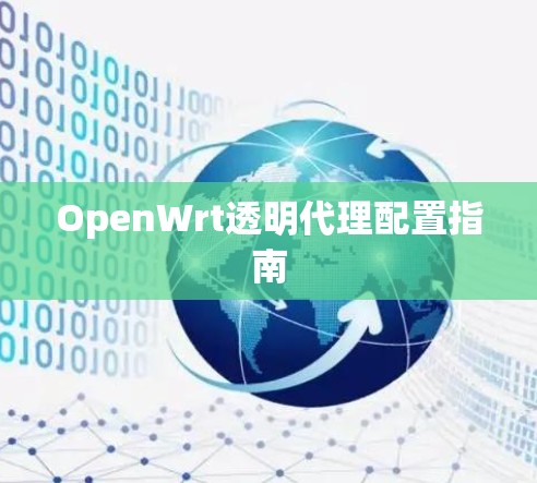 OpenWrt透明代理配置指南