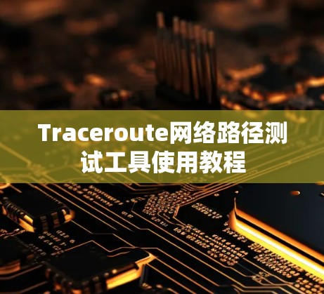 Traceroute网络路径测试工具使用教程