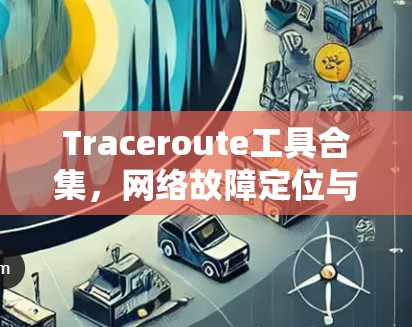 Traceroute工具合集，网络故障定位与智能化应用