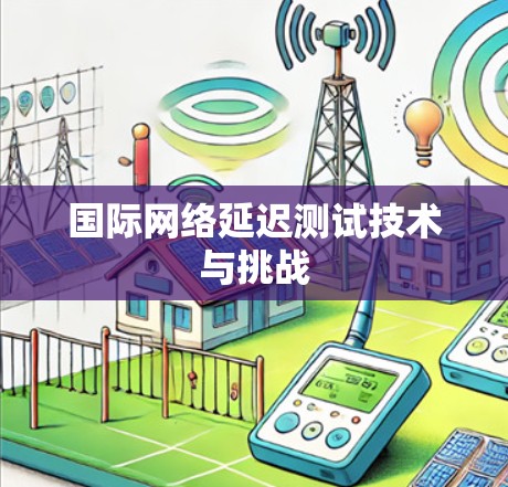国际网络延迟测试技术与挑战