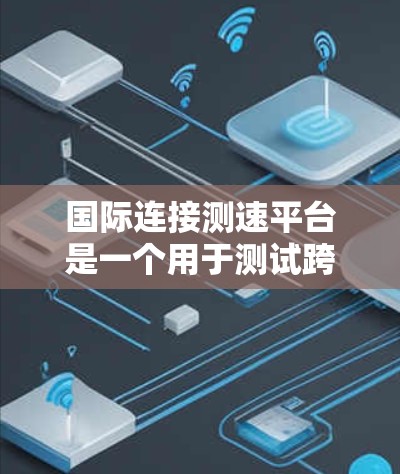 国际连接测速平台是一个用于测试跨国网络连接性能的工具，旨在评估数据传输的速度、延迟和稳定性。以下是对这一平台的详细分析和总结