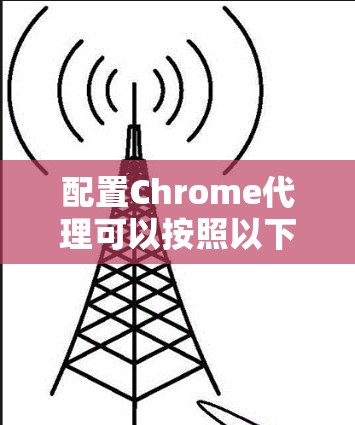 配置Chrome代理可以按照以下步骤进行，确保在网络环境中正确使用代理服务器