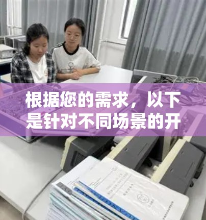 根据您的需求，以下是针对不同场景的开源网络加速工具推荐