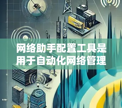 网络助手配置工具是用于自动化网络管理、监控和配置的工具，能够帮助用户更高效地管理网络设备、监控网络性能、自动化网络任务等。常见的网络助手配置工具包括以下几种