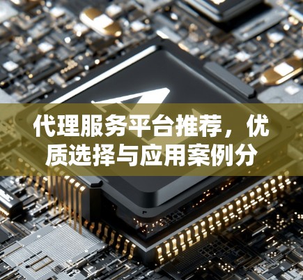 代理服务平台推荐,优质选择与应用案例分析 代理服务平台推荐,优质选择与应用案例分析