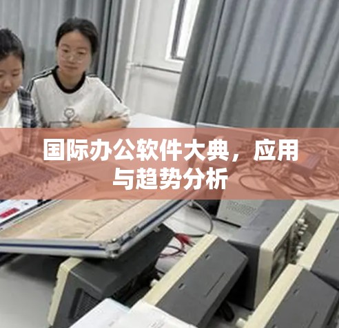 国际办公软件大典，应用与趋势分析