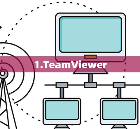 1.TeamViewer 1.TeamViewer