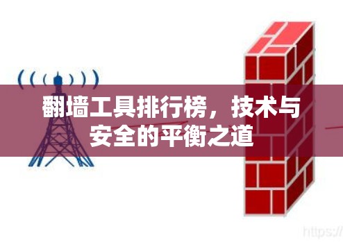 翻墙工具排行榜，技术与安全的平衡之道