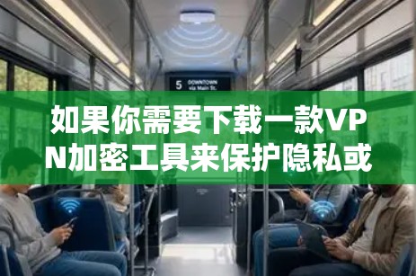 如果你需要下载一款VPN加密工具来保护隐私或安全访问网络，以下是一些常用的VPN服务和工具推荐