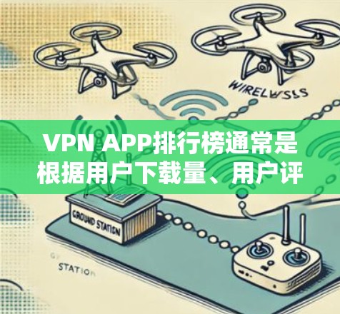 VPN APP排行榜通常是根据用户下载量、用户评价、市场口碑等因素来排名的。以下是一些知名的VPN服务提供商及其相关信息，供参考