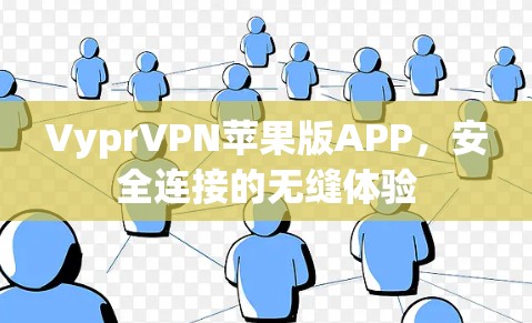 VyprVPN苹果版APP，安全连接的无缝体验
