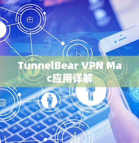 TunnelBear VPN Mac应用详解